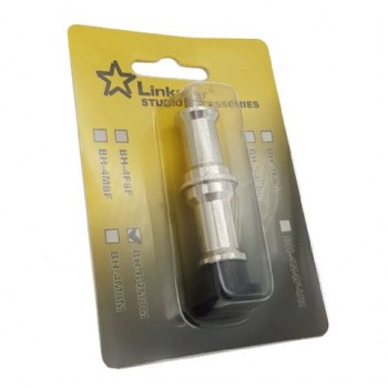 Linkstar Spigot BH-B4M8M 1/4"-3/8" Male 54 mm Spigot Adapters