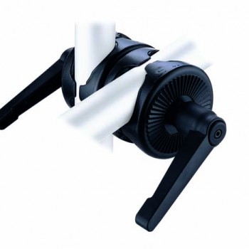 Linkstar Double Tube Clamp CA-28EC 19-22-25-28 mm Studio Clamps