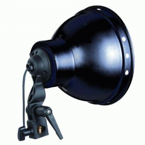 Linkstar Daylight Lamp FLS-40N3 3x28W + Reflector 40 cm Φωτιστικά Συνεχόμενου Φωτισμού