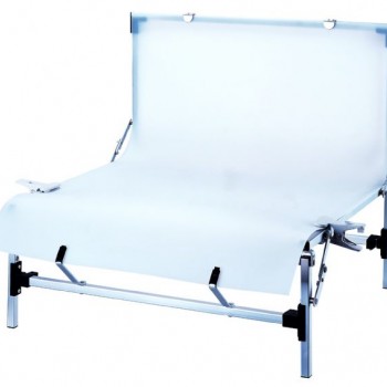 Linkstar Photo Table B-610 60x100 cm Phototables