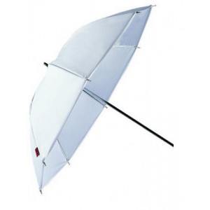 Linkstar Umbrella PUR-84T Translucent 100 cm