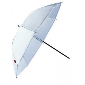 Linkstar Umbrella PUR-102T Translucent 102 cm