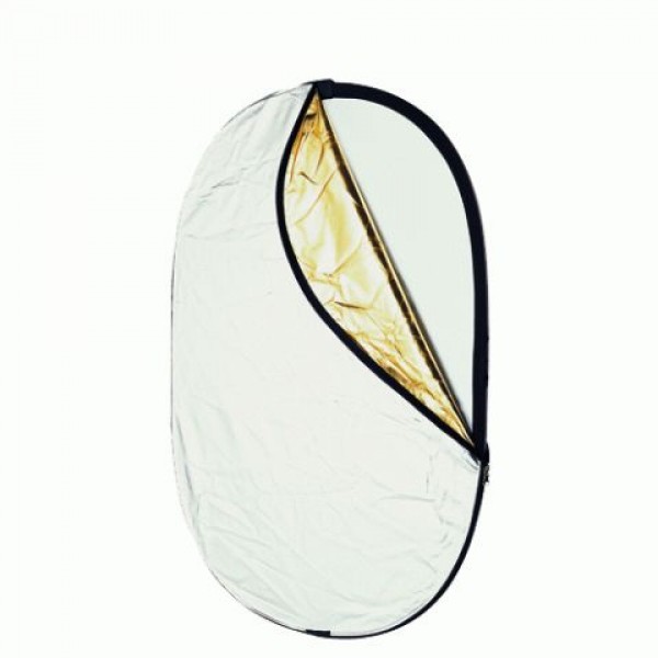 Linkstar Reflector 5 in 1 FR-6090B 60x90 cm Reflectors 