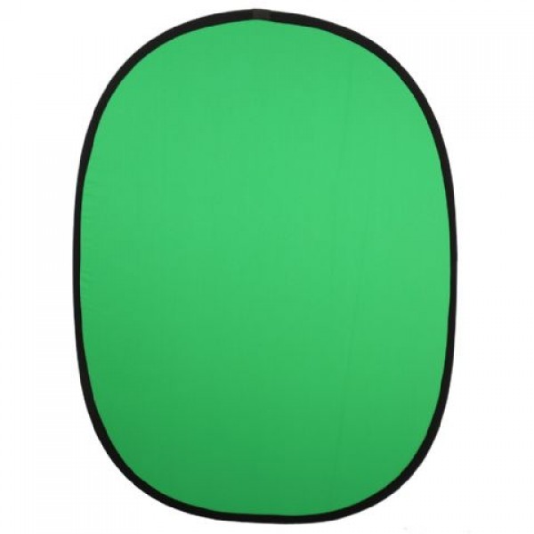 Linkstar Background Board R-1482BG Green/Grey 148x200 cm Background Boards