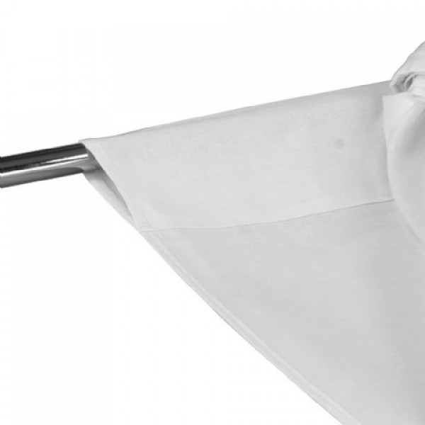 Linkstar Background Cloth BCP-01 2x3 m White