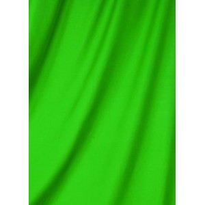 Linkstar Background Cloth AD-10 2,9x5 m Chroma Green Washable