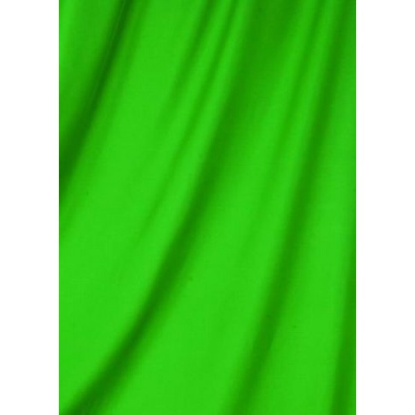 Linkstar Background Cloth AD-10 2,9x5 m Chroma Green Washable Background Cloths