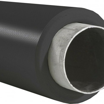 Linkstar Background Vinyl Black 2,75 x 6,09 m Background Vinyl