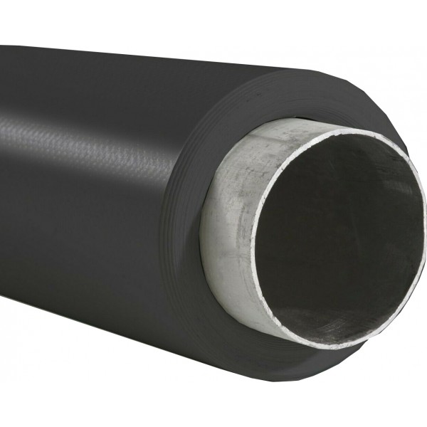 Linkstar Background Vinyl Black 2,75 x 6,09 m Background Vinyl