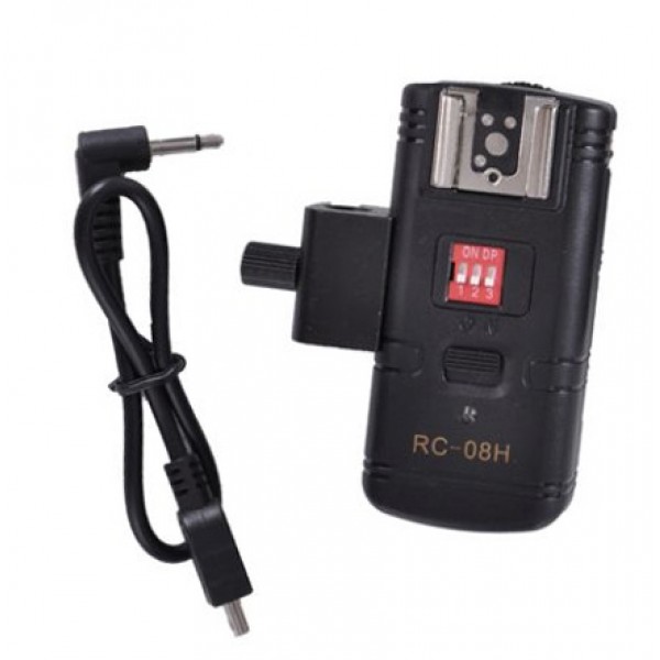 StudioKing Receiver TAC04 for TRC04H Πομποδέκτες