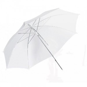 StudioKing Umbrella UBT83 Translucent 85 cm