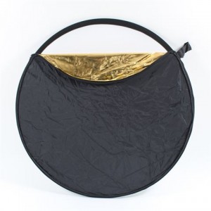 StudioKing Reflector 5 in 1 RE5-60 60 cm