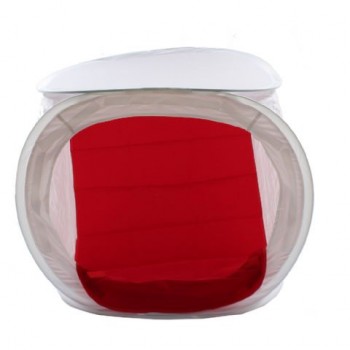 StudioKing Photo Tent LS-FF75 75x75 Foldable Κύβοι φωτογράφισης