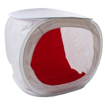 StudioKing Photo Tent LS-FF75 75x75 Foldable Κύβοι φωτογράφισης