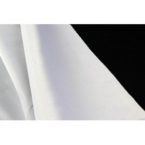 StudioKing Background Cloth 2,7x5 m White/Black