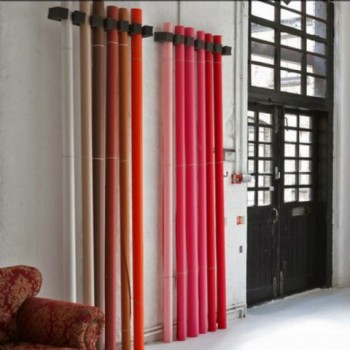 StudioKing Paper Roll Storage Rack Background Accessories