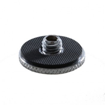 StudioKing Spigot Adapter MC-1061 1/4" Female 3/8" Male Spigot Adapters