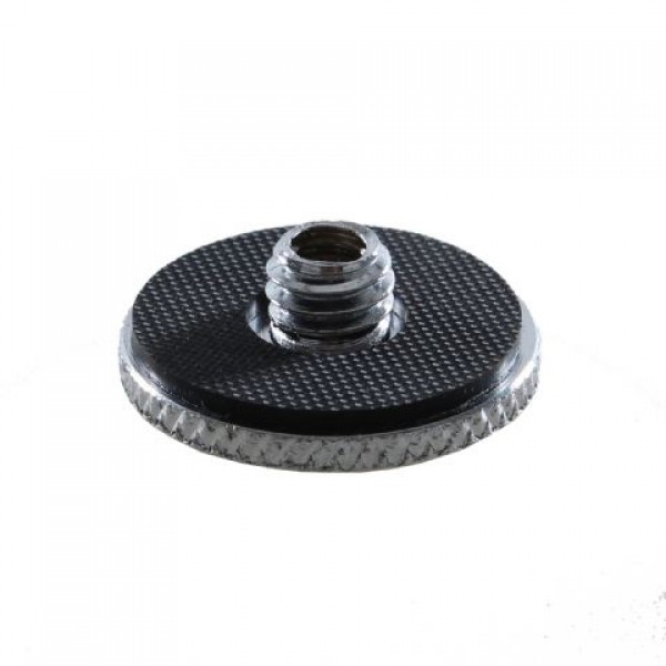 StudioKing Spigot Adapter MC-1061 1/4" Female 3/8" Male Spigot Adapters