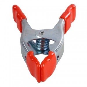 StudioKing Metal Multi Spring Clamp MC-1085A 6 Inch StudioKing Metal Multi Spring Clamp MC-1085A 6 Inch