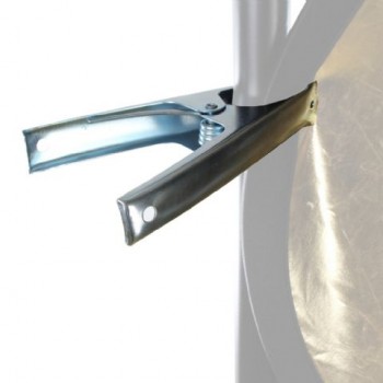StudioKing Background Clamp 15 cm Studio Clamps