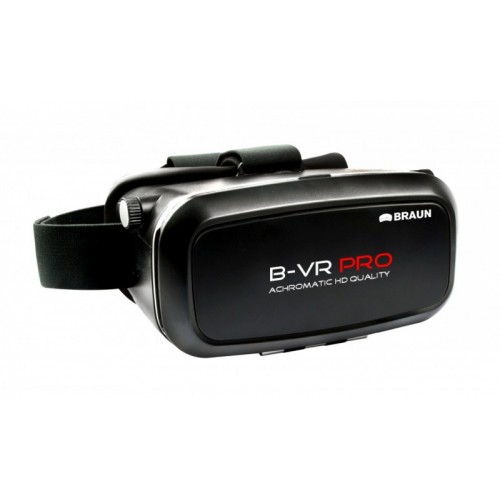 BRAUN B-VR PRO for Smartphones