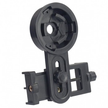 BRAUN Smartphone holder for spotting scopes 57900 Τηλεσκόπια