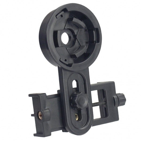 BRAUN Smartphone holder for spotting scopes 57900 Τηλεσκόπια