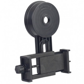 BRAUN Smartphone holder for spotting scopes 57900 Τηλεσκόπια
