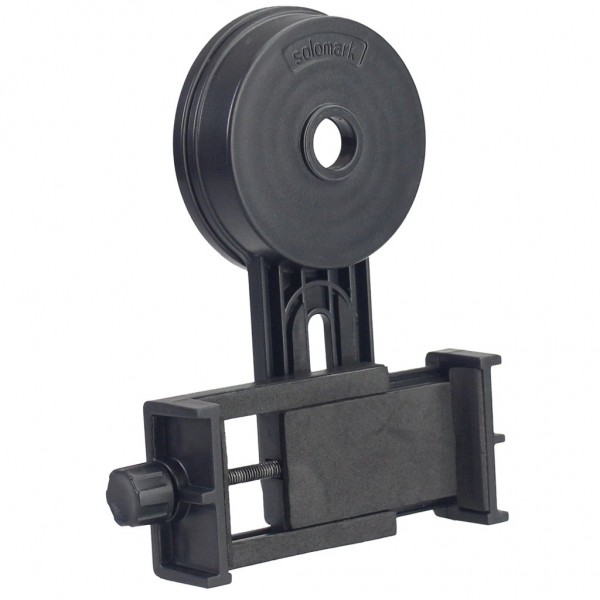 BRAUN Smartphone holder for spotting scopes 57900 Τηλεσκόπια