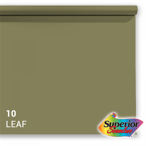 Superior Background Paper 10 Leaf 2.72 x 11m