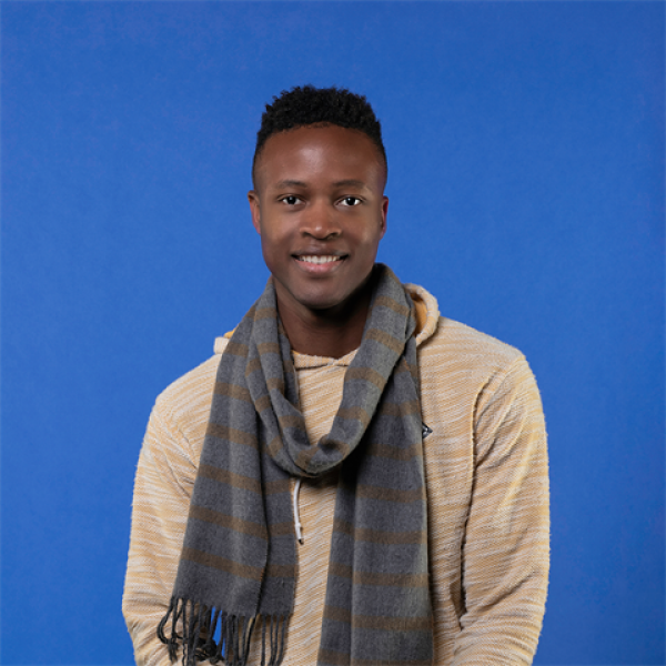 Superior Background Paper 11 Royal Blue Chroma Key 2.72 x 11m