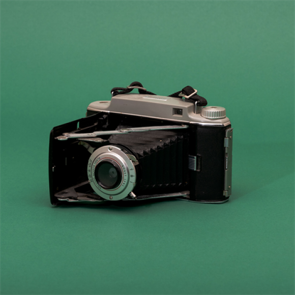 Superior Background Paper 12 Deep Green 2.72 x 11m