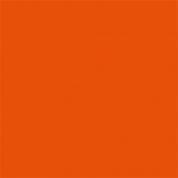 Superior Background Paper 39 Bright Orange 2.72 x 11m