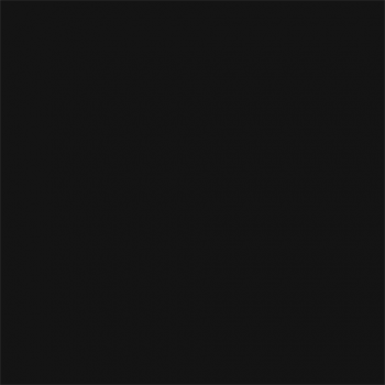 Superior Background Paper 44 Jet Black 1.35 x 11m Background Paper 1.35 x 11m