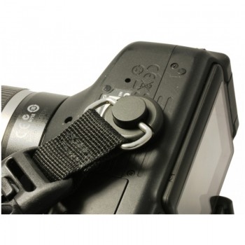 BRAUN Camera Strap Pro S 600