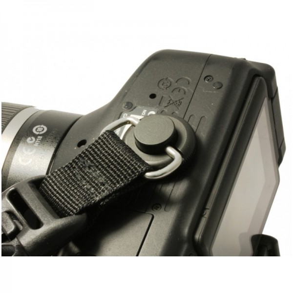 BRAUN Camera Strap Pro S 600