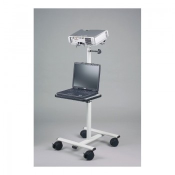reflecta Projection Trolley LCD 6059 reflecta Projection Trolley LCD 6059