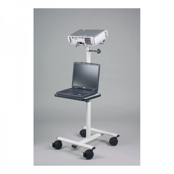 reflecta Projection Trolley LCD 6059 reflecta Projection Trolley LCD 6059