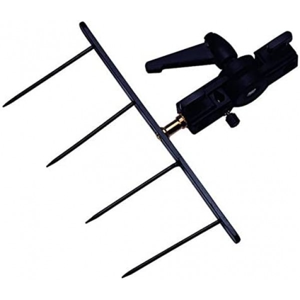 Falcon Eyes Fork F-30 Tilting Brackets