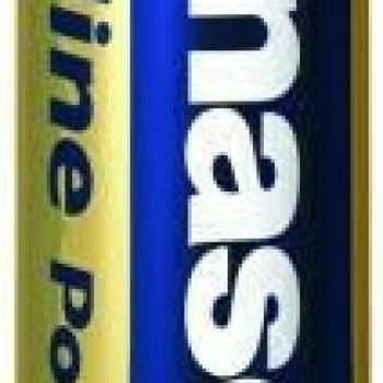 Panasonic Alkaline Power Μπαταρίες AA 1.5V 4τμχ