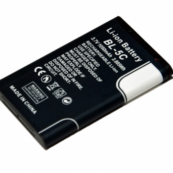 reflecta Battery for x7-Scan / x9-Scan