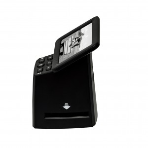 reflecta x33- Film and Slide Scanner 64530         