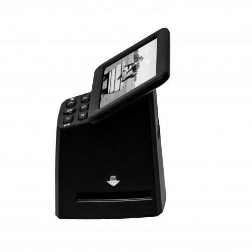 reflecta x33- Film and Slide Scanner 64530         