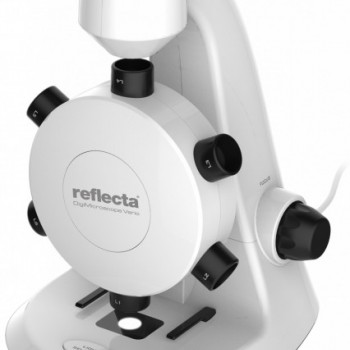reflecta DigiMicroscope Vario 66145 Μικροσκόπια