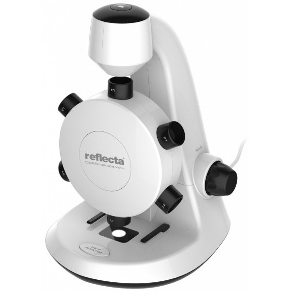 reflecta DigiMicroscope Vario 66145 Μικροσκόπια