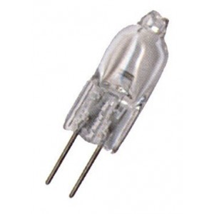 Braun Halogen Lamp 36V / 400W for PAXILUX 40 C / 40 H
