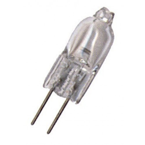 Braun Halogen Lamp 36V / 400W for PAXILUX 40 C / 40 H