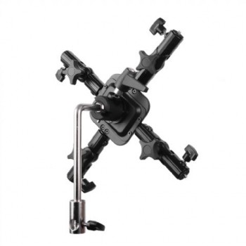 Falcon Eyes Bracket SPR-200B-4 for Saber 8004100 Φωτιστικά Studio LED