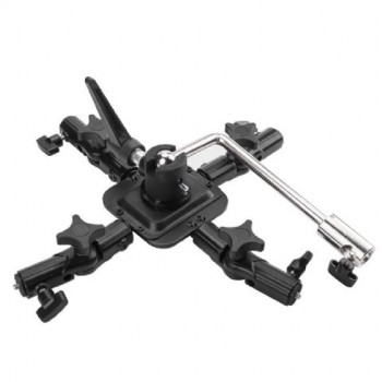 Falcon Eyes Bracket SPR-200B-4 for Saber 8004100 Φωτιστικά Studio LED