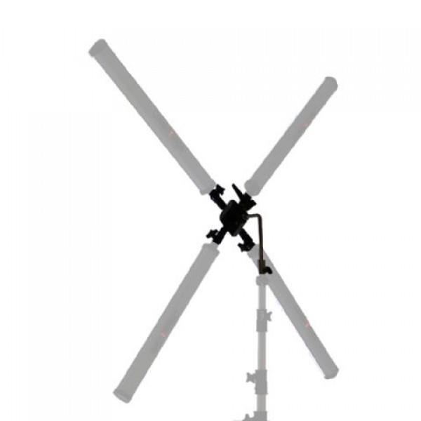 Falcon Eyes Bracket SPR-200B-4 for Saber 8004100 Φωτιστικά Studio LED